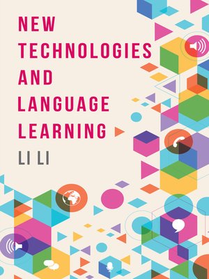 cover image of New Technologies and Language Learning